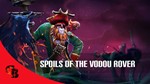 Spoils of the Vodou RoverCollector's Cache 2017