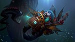 Mechalodon InterdictorCollector's Cache 2017