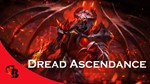 Dread AscendanceCollector's Cache II 2018