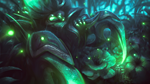 Shimmer of the AnointedCollector's Cache II 2018