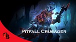 Pitfall CrusaderCollector's Cache 2018