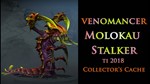 Molokau StalkerCollector's Cache 2018
