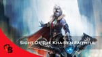 Sight of the Kha-Ren FaithfulCollector's Cache II 2019