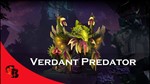 Verdant PredatorCollector's Cache II 2019