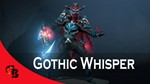 Gothic WhisperCollector's Cache 2019