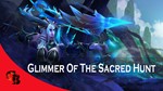 Glimmer of the Sacred HuntCollector's Cache 2019