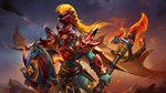 Pursuit of the Ember DemonsCollector's Cache 2019