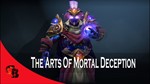 The Arts of Mortal DeceptionCollector's Cache 2019