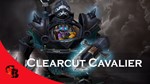 Clearcut CavalierCollector's Cache II 2020