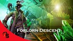 Forlorn DescentCollector's Cache 2018