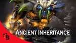 Ancient InheritanceCollector's Cache 2020