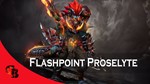Flashpoint ProselyteCollector's Cache 2020