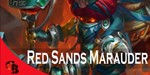 Red Sands MarauderCollector's Cache 2021
