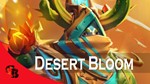 Desert BloomCollector's Cache 2021