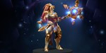Perception of the First LightCollector's Cache 2021