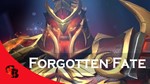 Forgotten FateCollector's Cache 2021