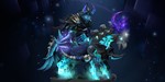 BlightfallCollector's Cache 2021