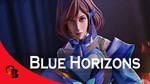 Blue HorizonsCollector's Cache 2022