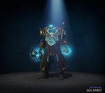 KunkkaSea SpiritCollector's Cache 2023