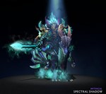 AbaddonSpectral ShadowCollector's Cache 2023