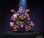 AlchemistTaur RiderCollector's Cache 2023