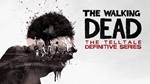 Walking Dead: The Telltale Definitive SeriesОнлайн