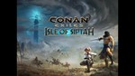 ОнлайнConan Exiles - Isle of SiptahСмена данных