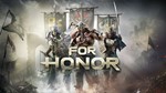 ОнлайнFor Honor Standart EditionСмена данных