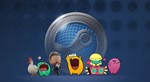 ️ ОЧКИ STEAM ️ 5.000 ️ ДЕШЕВО ️