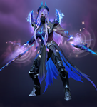 Darkblade AdeptCrownfall's Collector's Cache 2024