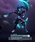 Phantom's Facade+personaCollector's Cache 2024
