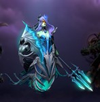Martyrdom of the BrinebornCollector's Cache 2024
