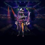 Proselyte of the Sakura Clan +personCollector's Cache