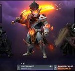 Ancient ExileCollector's Cache 2024