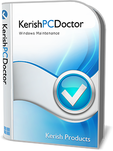 Kerish PC Doctor 2024 до  17 Апреля 2025 | 1 ПК