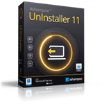 Ashampoo® UnInstaller 11 \ Лицензия Бессрочно