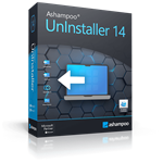 Ashampoo® UnInstaller 14.0 - Пожизненная Лицензия