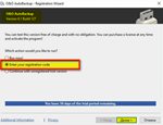 O&O AutoBackup 6.1  \ 1ПК Пожизненная Лицензия - изображение № 2