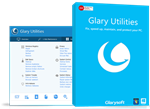 Glary Utilities Pro 6  до  24.12.2025 / 3ПК
