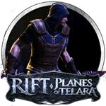 RIFT Платина.