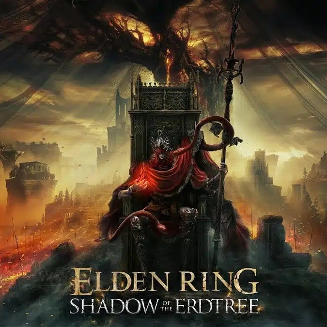 Shadow of erdtree steam. Shadow of erdtree steam