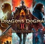 DRAGON'S DOGMA 2 DELUXE EDITION+ОБНОВЫНАВСЕГДА