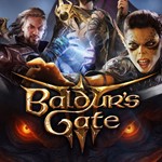 BALDURS GATE 3 DELUXE+ОБНОВЛЕНИЯНАВСЕГДА