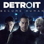 DETROIT: BECOME HUMAN+ОБНОВЛЕНИЯНАВСЕГДА