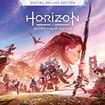 HORIZON FORBIDDEN WEST COMPLETE+ОБНОВЛЕНИЯНАВСЕГД