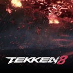 TEKKEN 8+ОБНОВЛЕНИЯНАВСЕГДА