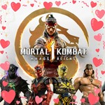 MORTAL KOMBAT 1 PREMIUM+KHAOS REIGNS BUNDLE15 DLC