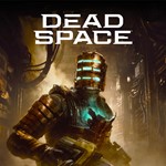 DEAD SPACE REMAKE DELUXE 2023+DLCНАВСЕГДА