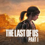 THE LAST OF US PART 1+ОБНОВЛЕНИЯНАВСЕГДА