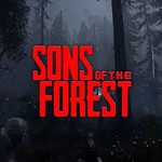 SONS OF THE FOREST+ОБНОВЛЕНИЯНАВСЕГДА